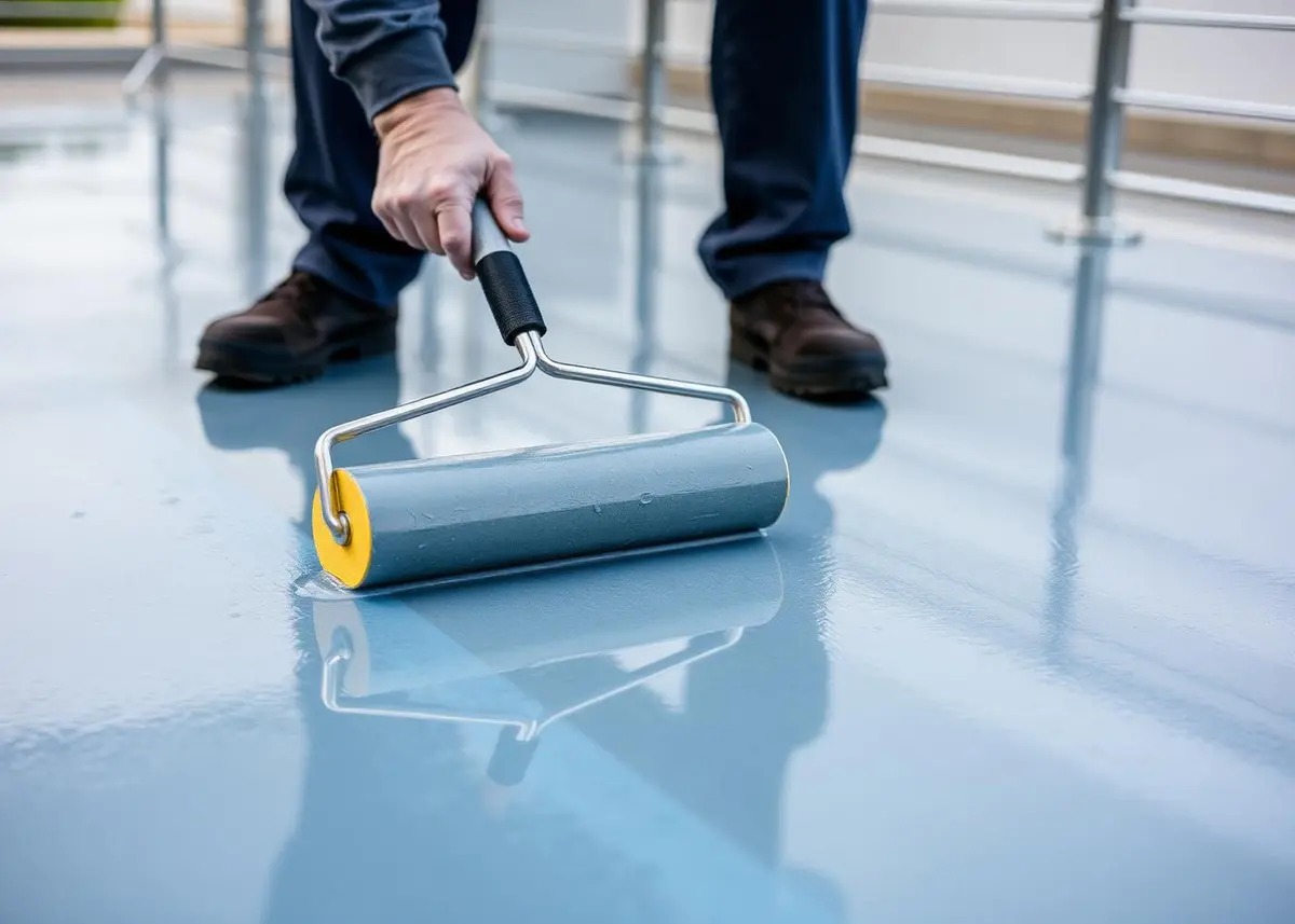 Prime Waterproofing Contractor team providing waterproofing services in Bangalore